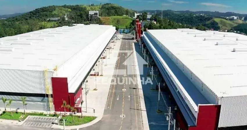Barracão / Galpão / Depósito para alugar no Itaqui, Itapevi 