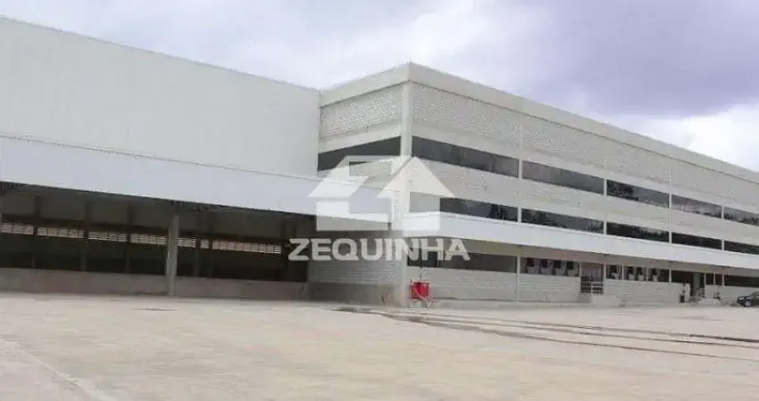 Barracão / Galpão / Depósito para alugar no Jardim da Glória, Cotia 