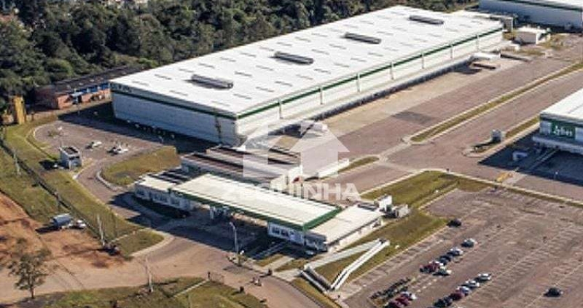 Barracão / Galpão / Depósito para alugar no Aldeinha, Itapecerica da Serra 