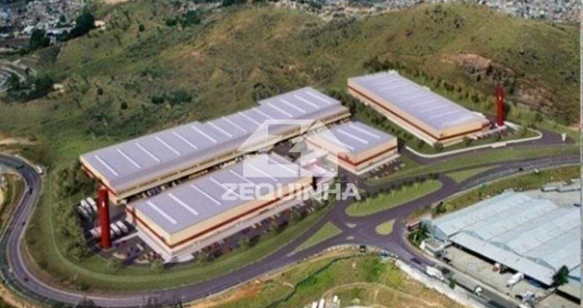 Barracão / Galpão / Depósito para alugar no Itaqui, Itapevi 