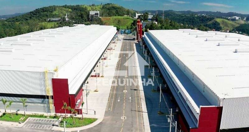 Barracão / Galpão / Depósito para alugar no Itaqui, Itapevi 