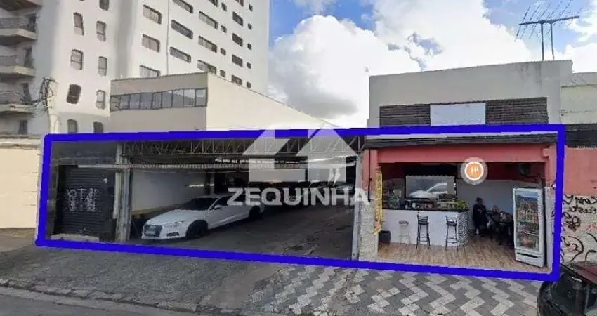 Barracão / Galpão / Depósito à venda no Centro, Osasco 