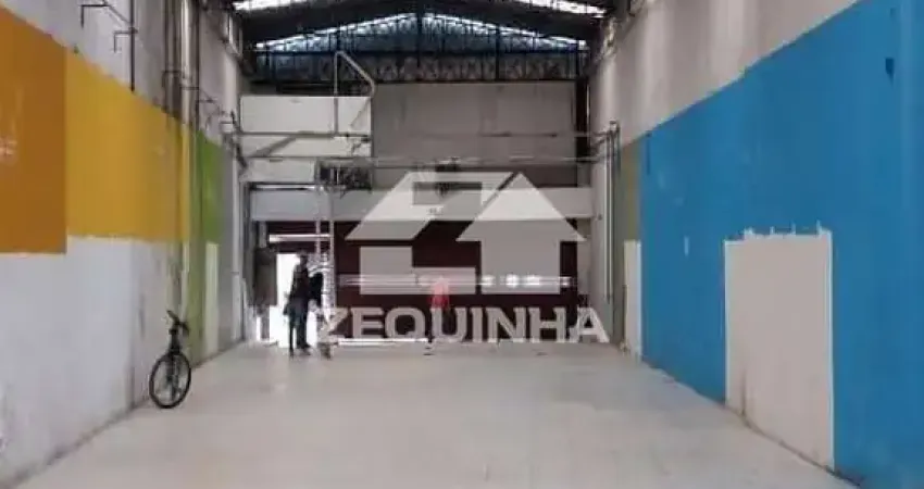 Barracão / Galpão / Depósito para alugar no Novo Osasco, Osasco 