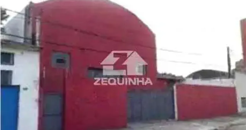Barracão / Galpão / Depósito à venda em Jaguaré, São Paulo 