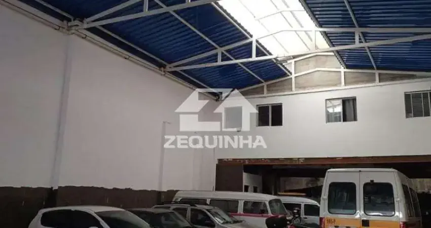 Barracão / Galpão / Depósito à venda no Munhoz Júnior, Osasco 