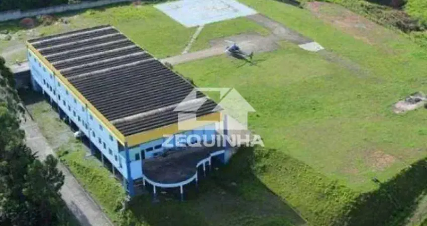 Barracão / Galpão / Depósito para alugar no Votupoca, Barueri 