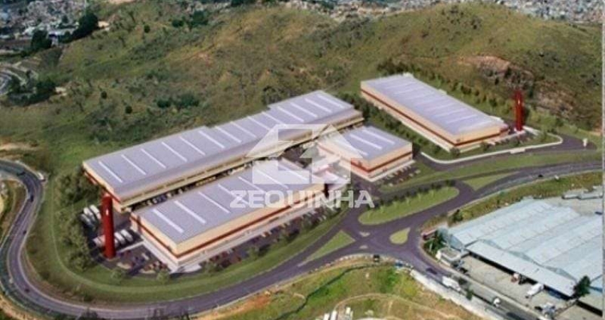 Barracão / Galpão / Depósito para alugar no Itaqui, Itapevi 