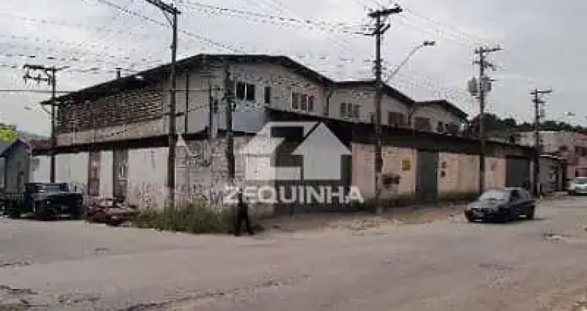 Comercial - Jardim Alvorada