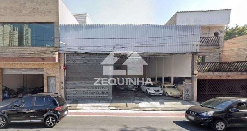 Comercial - Bussocaba