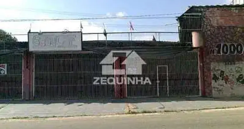 Barracão / Galpão / Depósito à venda no Rio Pequeno, São Paulo 