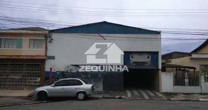 Barracão / Galpão / Depósito à venda no Presidente Altino, Osasco 