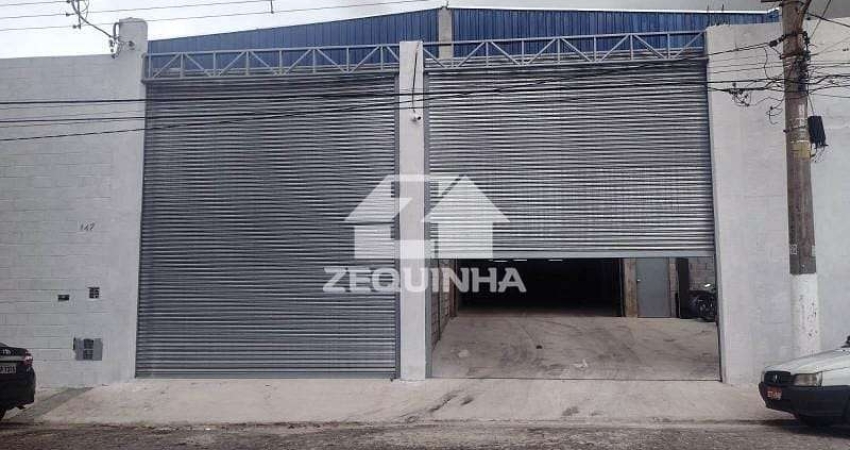 Comercial - Piratininga