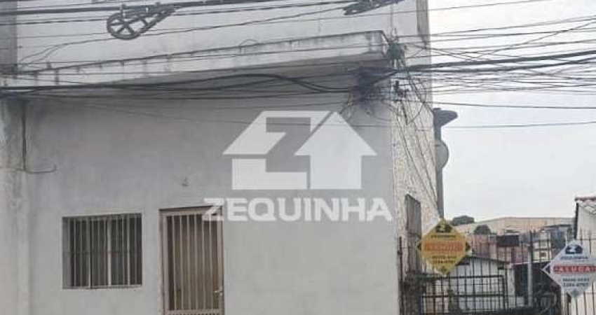 Comercial - Vila Yolanda