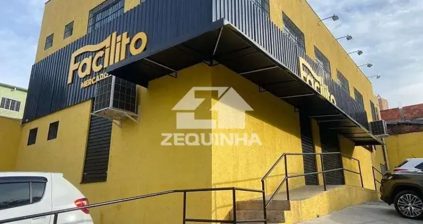 Comercial - Jardim Roberto