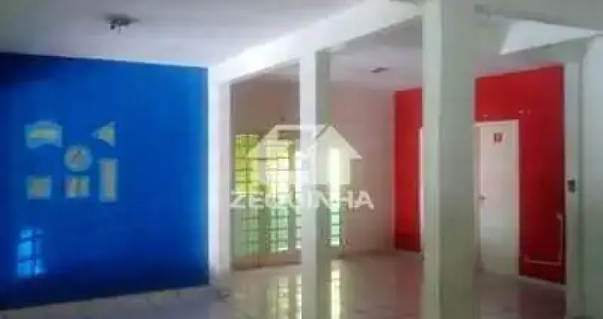 Comercial - Vila Campesina