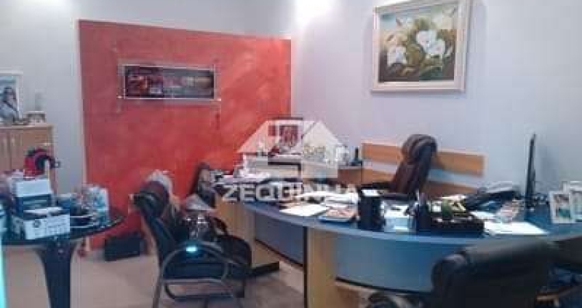 Comercial - Vila Yara