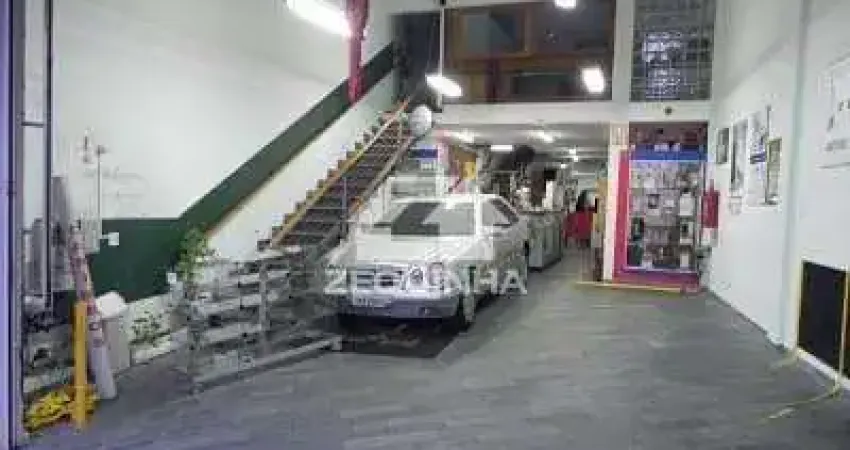 Prédio à venda na Vila Yara, Osasco 