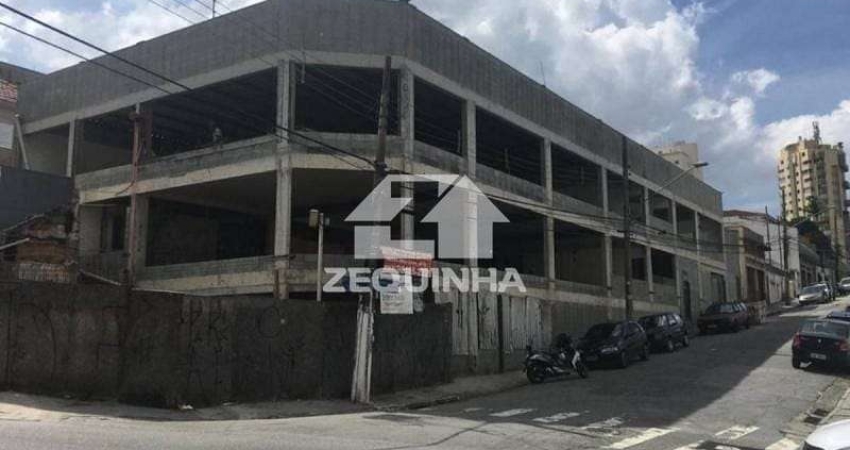 Prédio à venda em Santana, São Paulo 