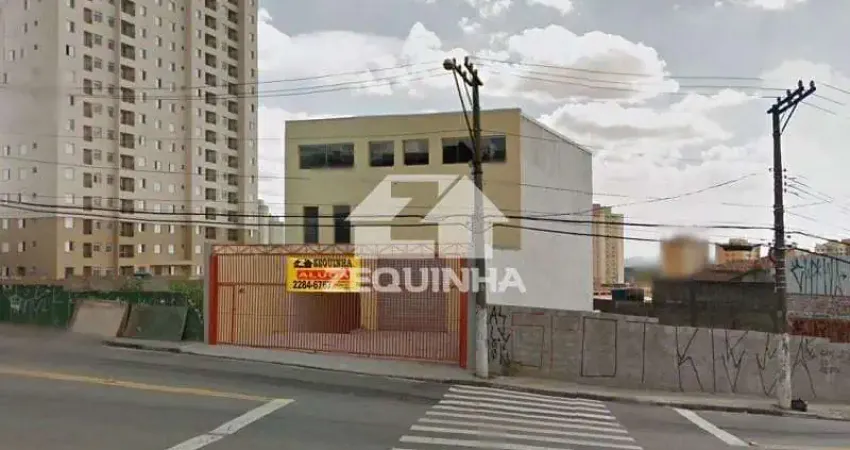 Prédio à venda no Bussocaba, Osasco 