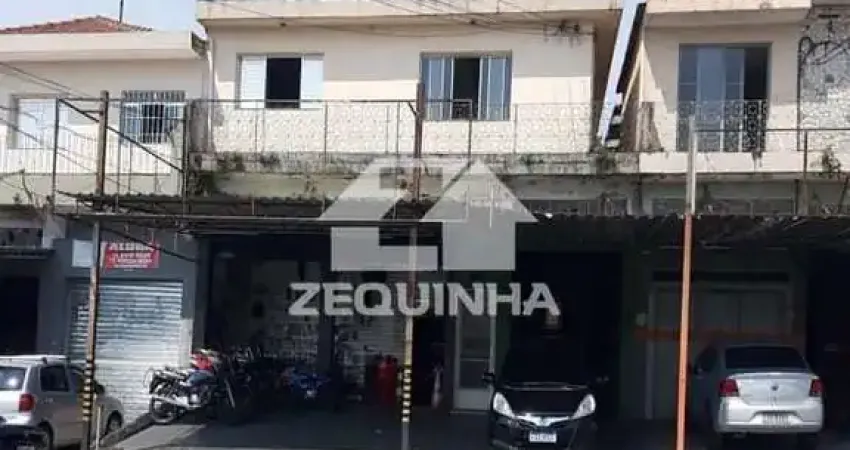 Prédio à venda no Bussocaba, Osasco 