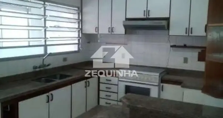 Comercial - Vila Campesina