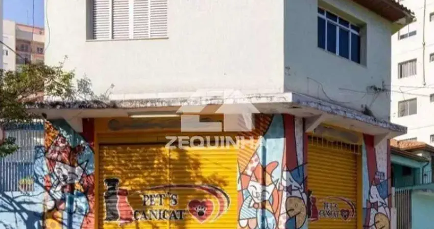 Prédio à venda na Bela Vista, Osasco 