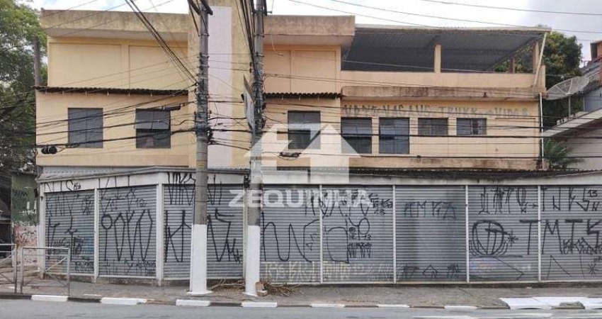 Prédio para alugar na Vila Campesina, Osasco 