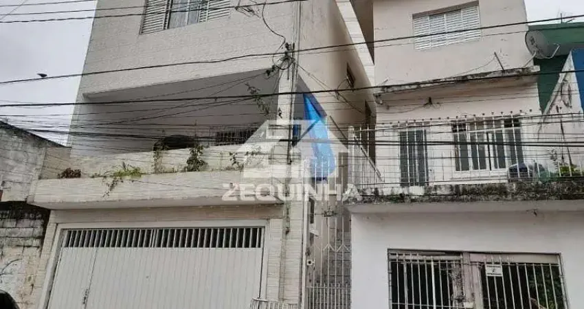 Prédio à venda no Bussocaba, Osasco 