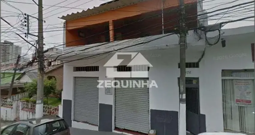 Comercial - Vila Yara