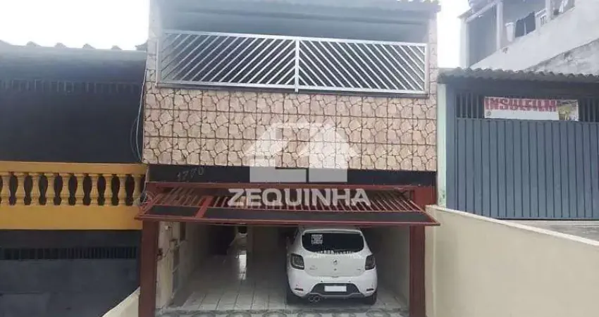 Prédio à venda no Quitaúna, Osasco 