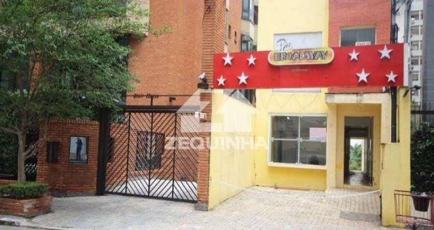Comercial - Jardim Paulista