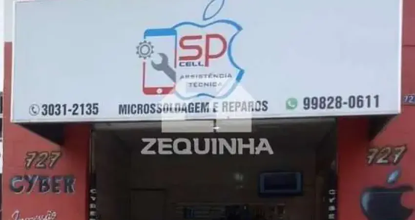 Comercial - Vila Martha