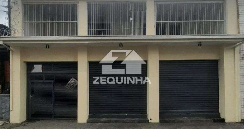 Prédio para alugar no Centro, Osasco 