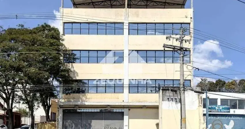 Prédio para alugar no Umuarama, Osasco 