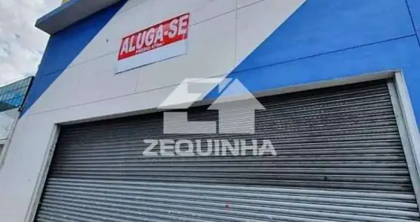 Prédio para alugar no Centro, Osasco