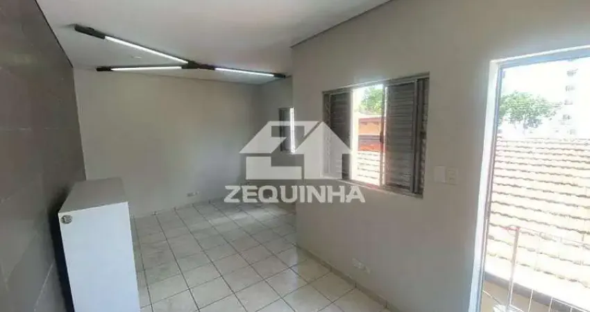 Comercial - Vila Lageado