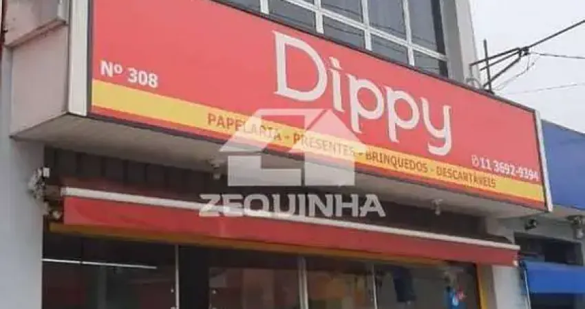 Prédio para alugar no Jardim D'Abril, Osasco 