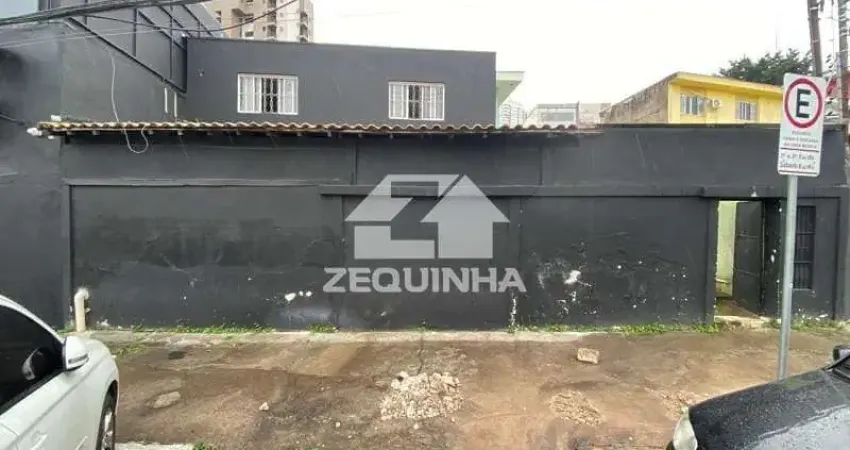 Prédio à venda na Vila Campesina, Osasco 