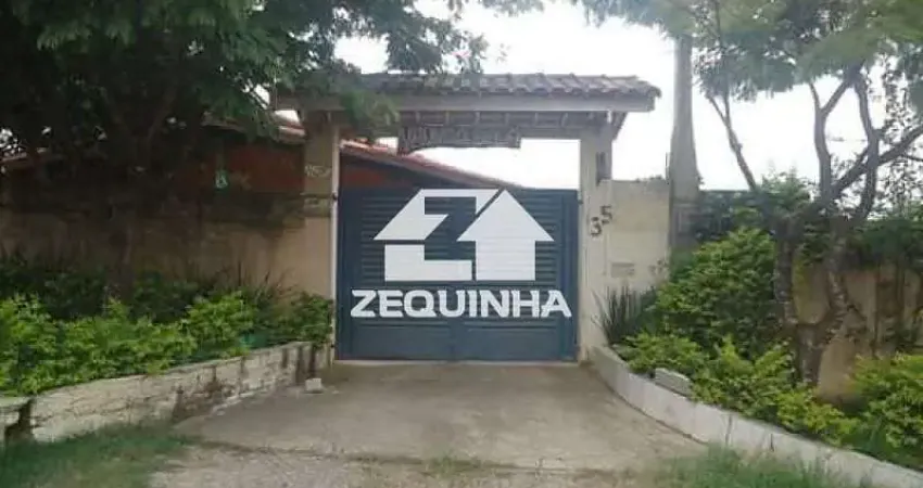 Chácara / sítio com 9 quartos à venda no Mombaça, São Roque 