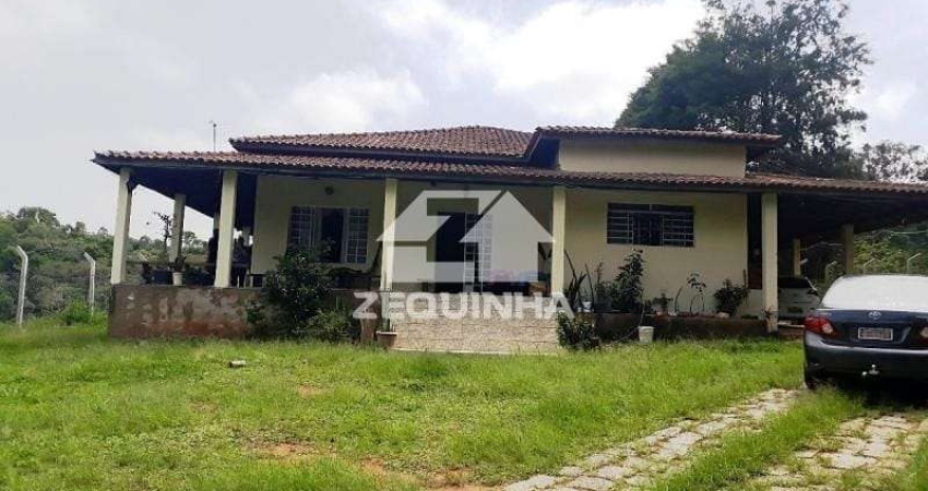 Chácara / sítio com 4 quartos à venda no São João Novo, São Roque 