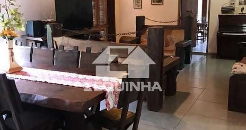 Residencial - Centro