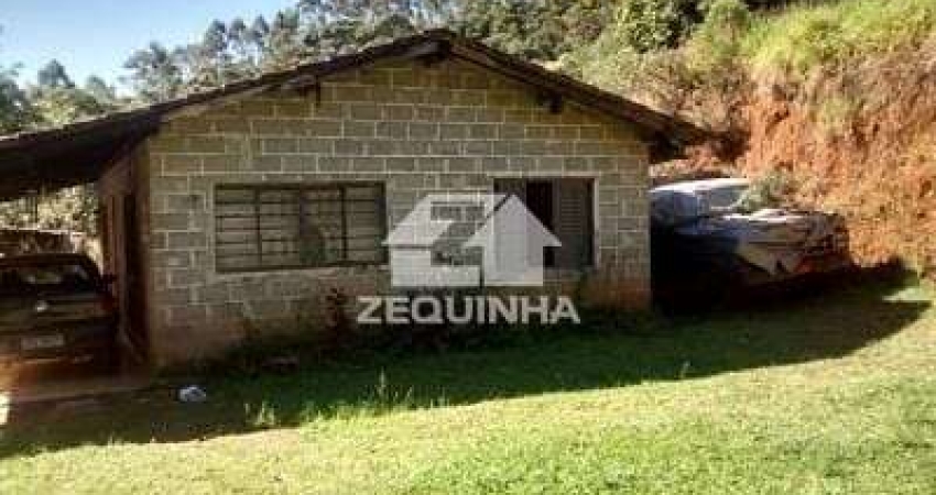 Chácara / sítio com 2 quartos à venda no Centro, Ibiúna 