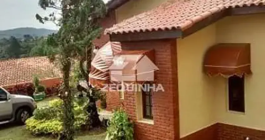 Residencial - Cond Porta Do Sol