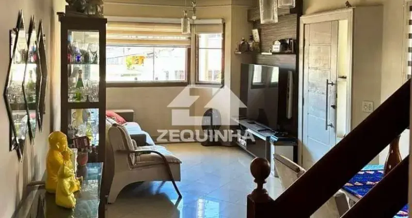 Apartamento com 3 quartos à venda no Centro, Osasco