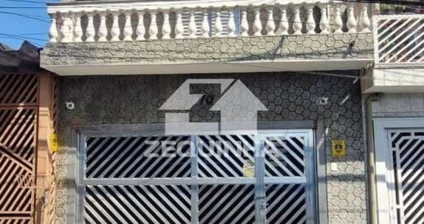Casa com 4 quartos para alugar no Santo Antônio, Osasco 