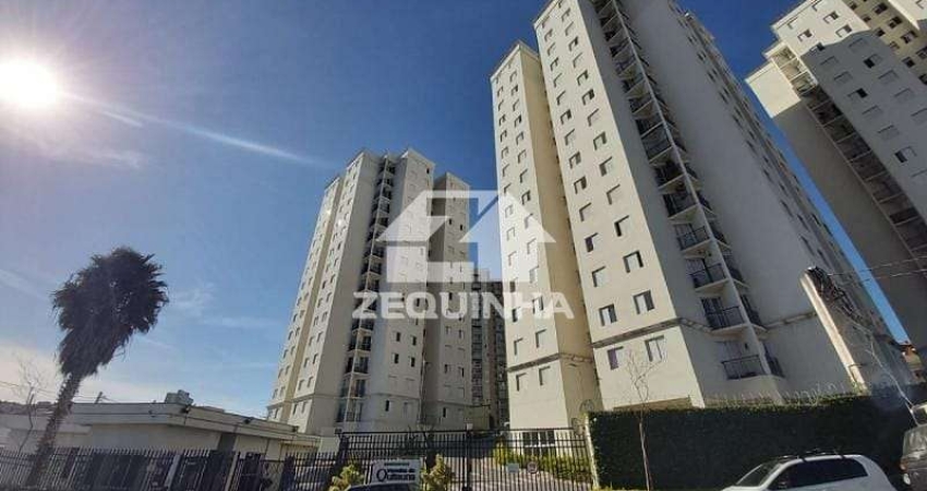 Apartamento com 2 quartos para alugar no São Pedro, Osasco 