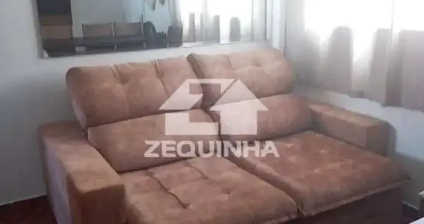 Apartamento com 2 quartos à venda na Vila Yolanda, Osasco 