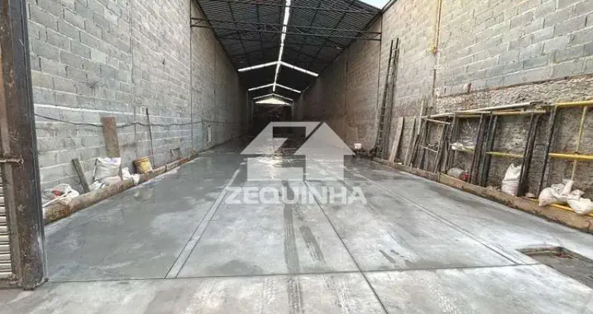 Barracão / Galpão / Depósito para alugar no Quitaúna, Osasco 