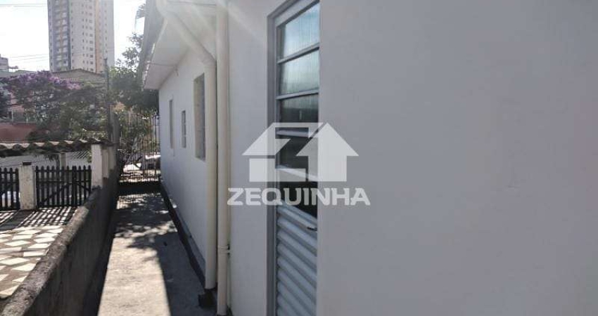 Casa com 1 quarto para alugar na Vila Yara, Osasco 