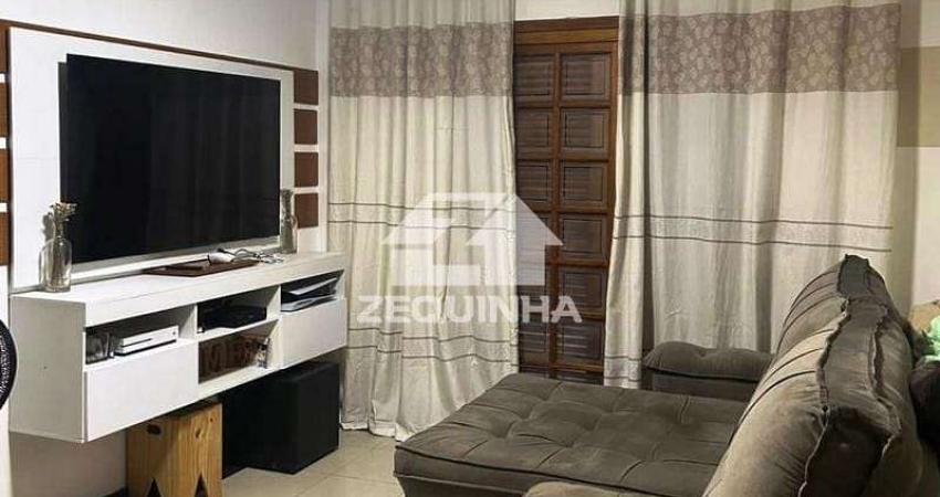 Casa com 3 quartos à venda no Veloso, Osasco 